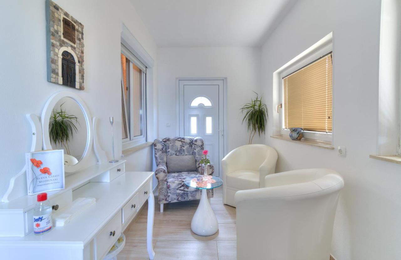 Apartments Jo เซนญ์ ภายนอก รูปภาพ