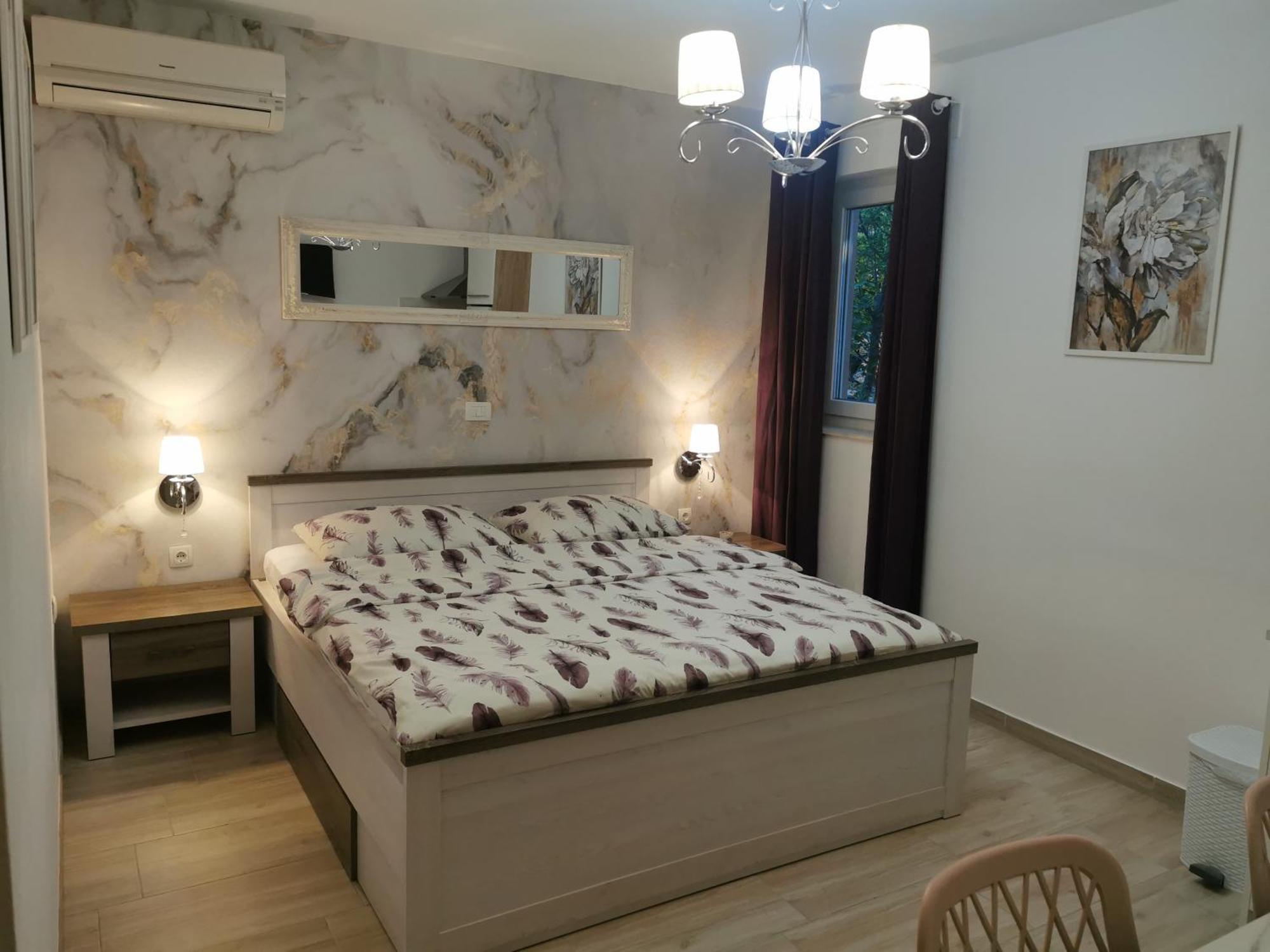 Apartments Jo เซนญ์ ภายนอก รูปภาพ