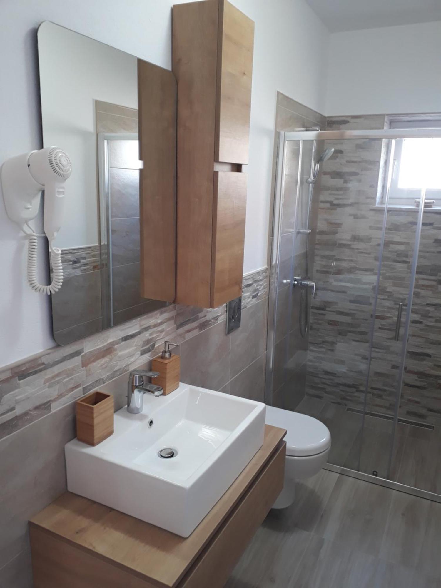 Apartments Jo เซนญ์ ภายนอก รูปภาพ