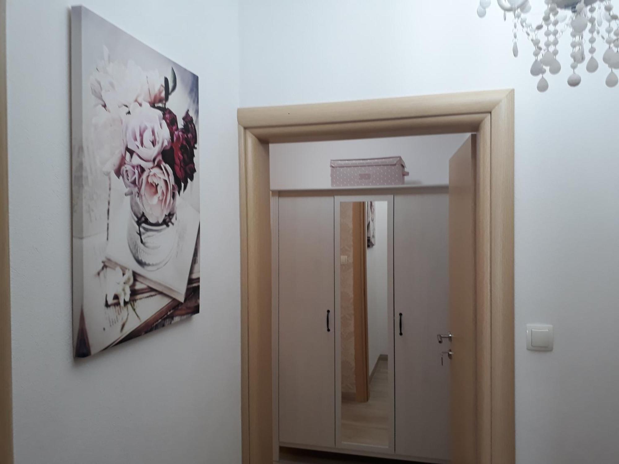 Apartments Jo เซนญ์ ภายนอก รูปภาพ