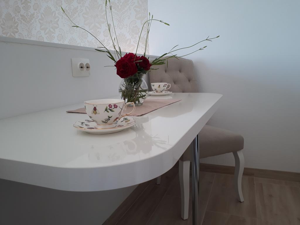 Apartments Jo เซนญ์ ภายนอก รูปภาพ