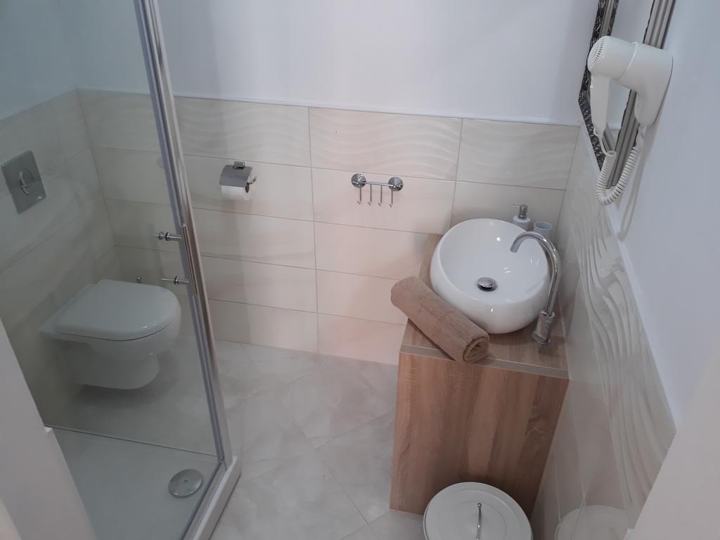 Apartments Jo เซนญ์ ภายนอก รูปภาพ